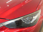 CX-3 4WD
