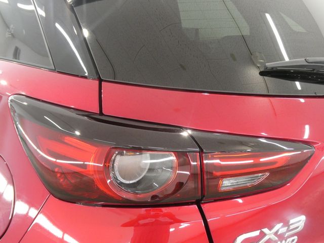 CX-3 4WD