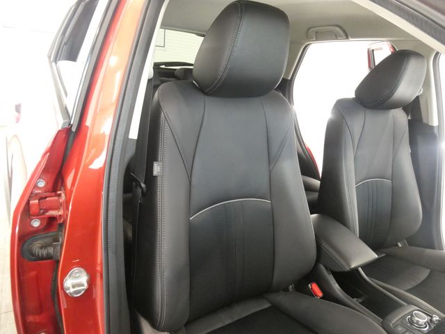 CX-3 4WD