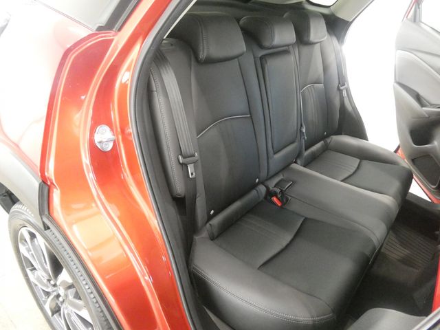 CX-3 4WD
