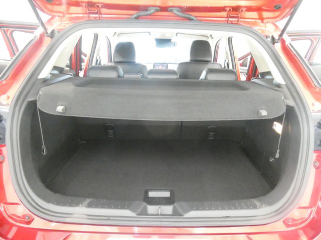 CX-3 4WD