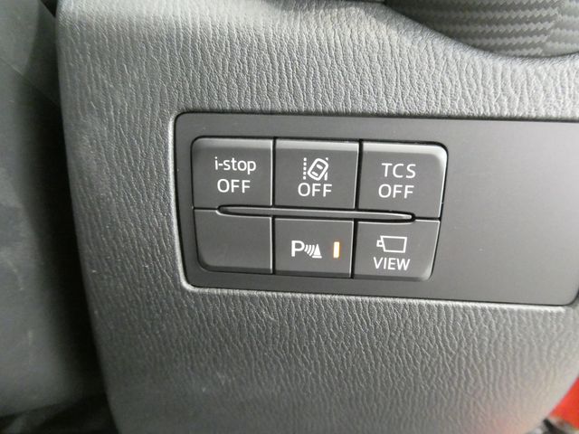 CX-3 4WD