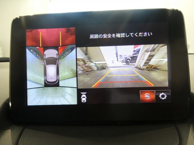 CX-3 4WD