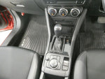 CX-3 4WD