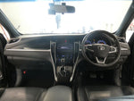 HARRIER 2WD