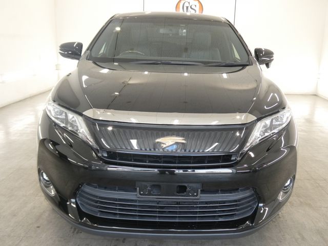 HARRIER 2WD