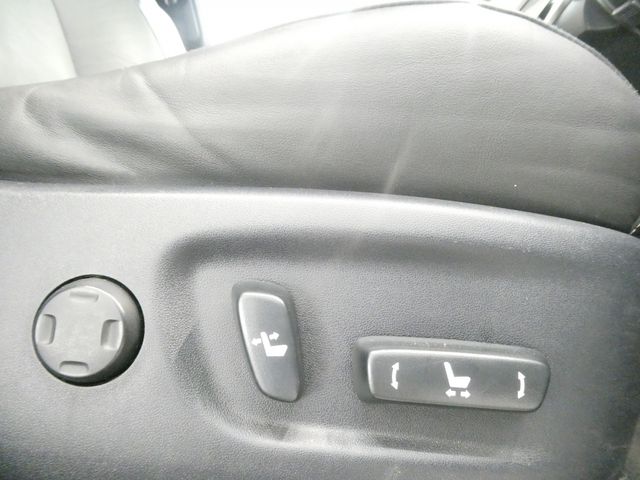 HARRIER 2WD