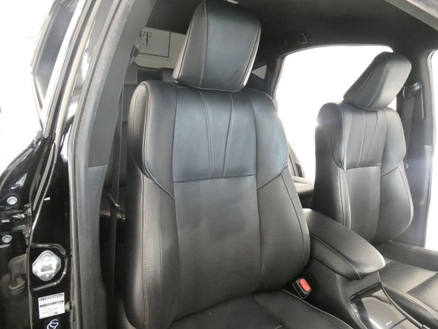 HARRIER 2WD
