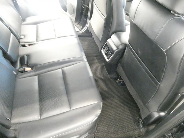 HARRIER 2WD