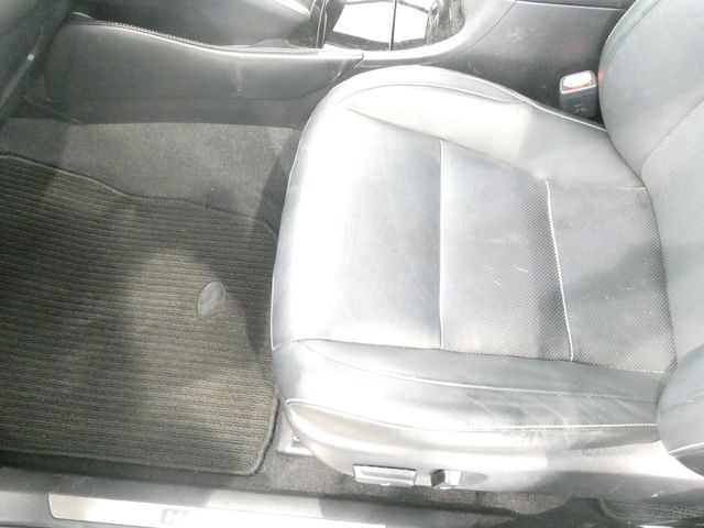 HARRIER 2WD