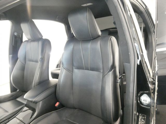 HARRIER 2WD