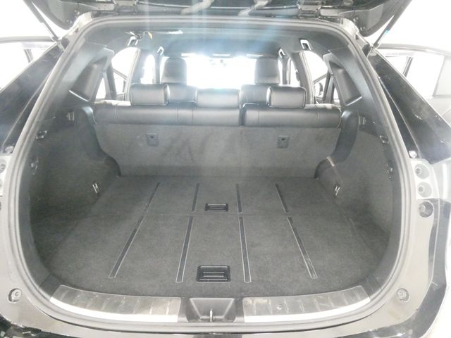 HARRIER 2WD