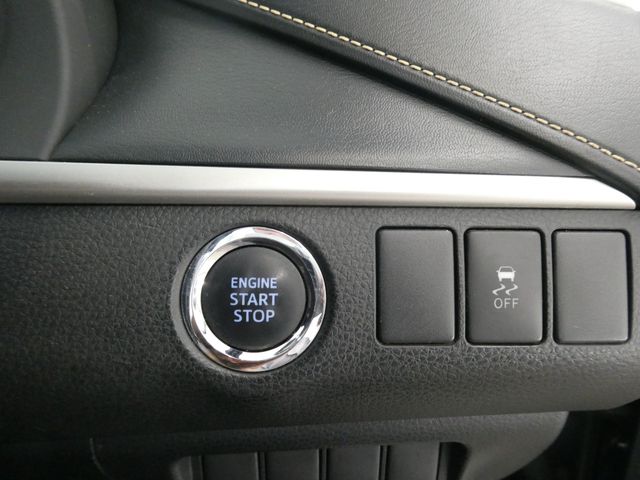 HARRIER 2WD