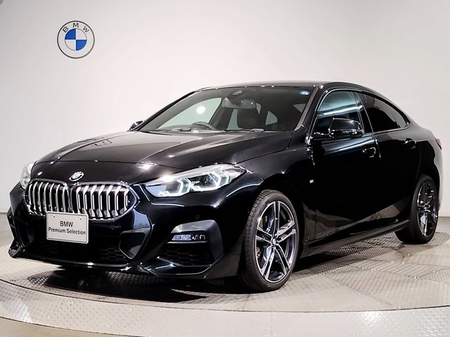 BMW 2series Gran coupe