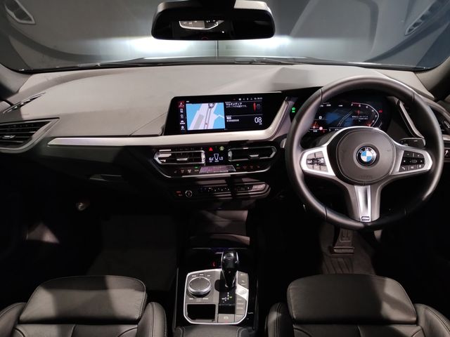 BMW 2series Gran coupe