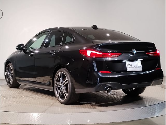 BMW 2series Gran coupe