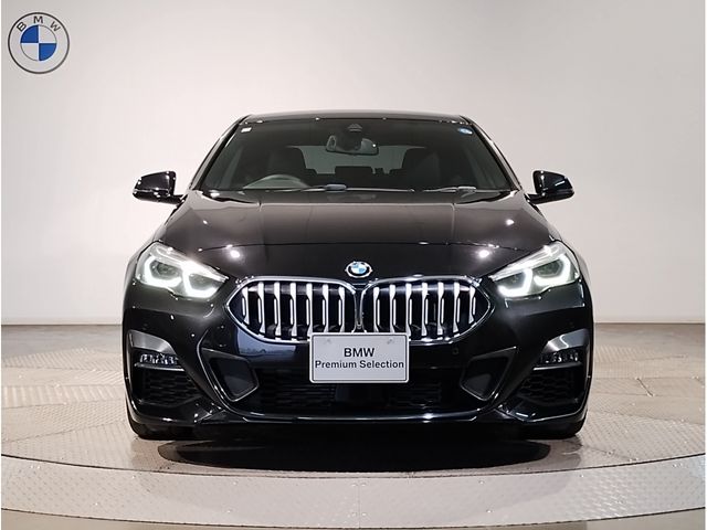 BMW 2series Gran coupe