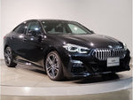 BMW 2series Gran coupe