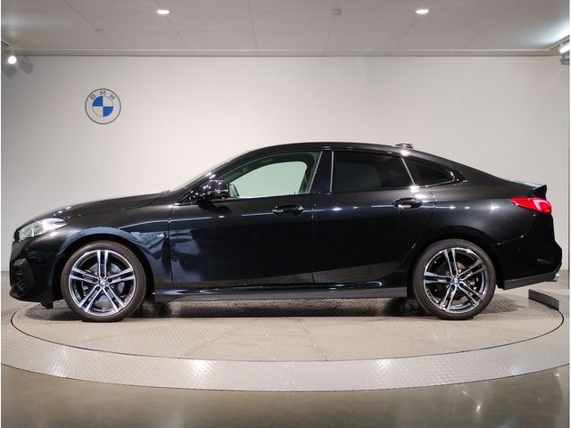 BMW 2series Gran coupe
