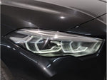BMW 2series Gran coupe