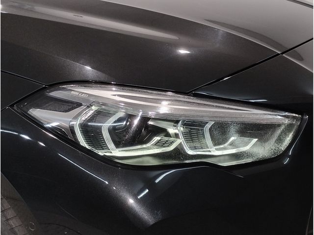 BMW 2series Gran coupe
