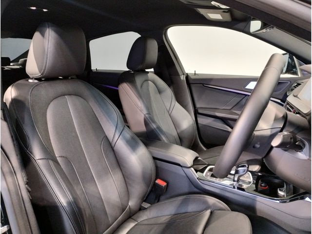 BMW 2series Gran coupe