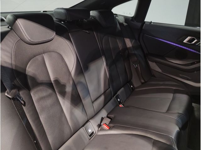 BMW 2series Gran coupe