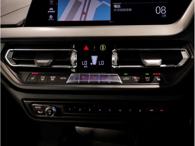 BMW 2series Gran coupe