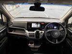 N-WGN CUSTOM 4WD
