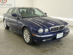 JAGUAR XJseries sedan