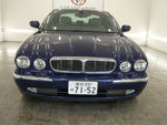 JAGUAR XJseries sedan