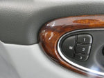 JAGUAR XJseries sedan