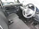 Spacia custom