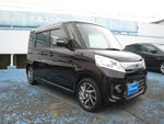 Spacia custom