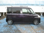 Spacia custom