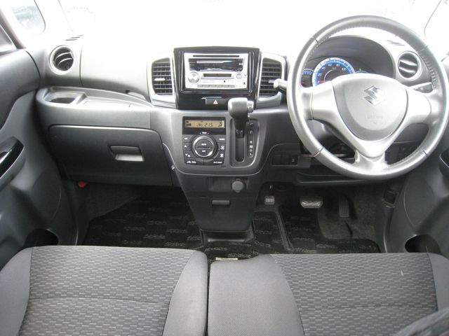 Spacia custom