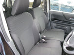 Spacia custom