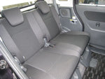 Spacia custom