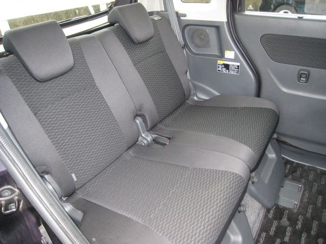 Spacia custom