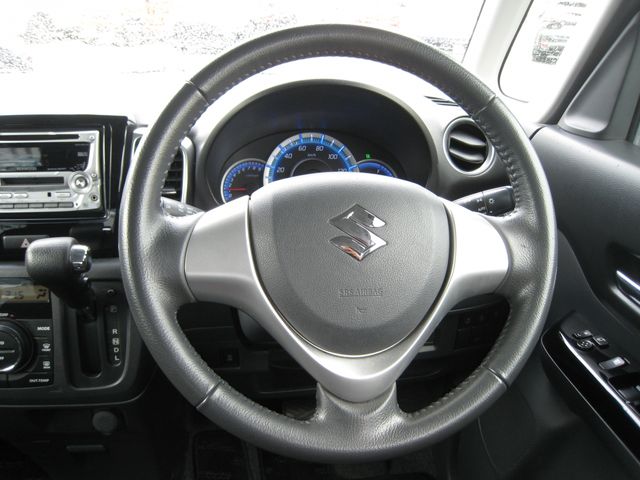 Spacia custom