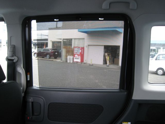 Spacia custom