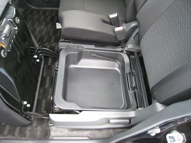 Spacia custom