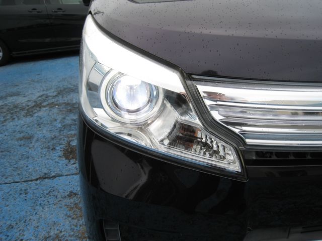 Spacia custom