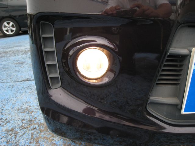Spacia custom