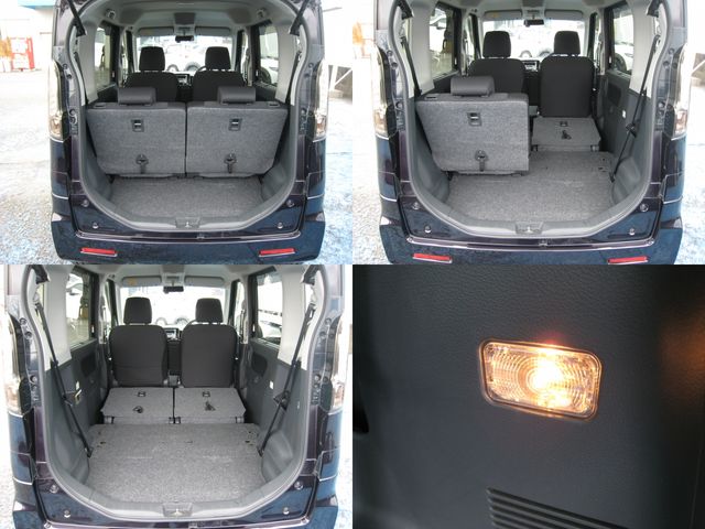 Spacia custom
