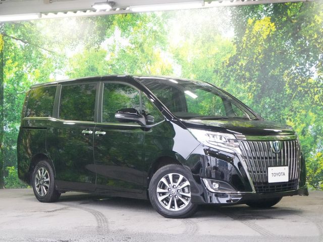 ESQUIRE HYBRID