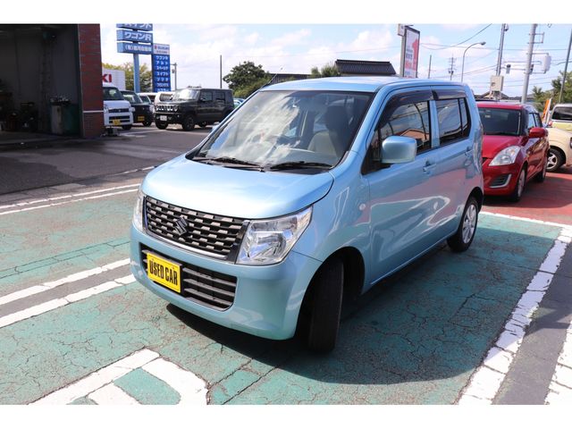 WAGON R