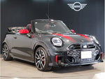 MINI COOPER open