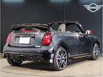 MINI COOPER open