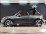 MINI COOPER open
